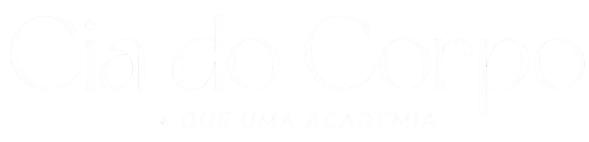 Cia do Corpo — mais que uma academia